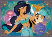 ALD 714 ALADDİN PUZZLE 100 PRÇ. thumbnail 1