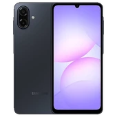 Samsung Galaxy A07 5G 128 GB Siyah thumbnail 1