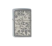 Zippo Love Lily Çakmak thumbnail 2
