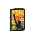 ZİPPO STATUE OF LIBERTY thumbnail 3