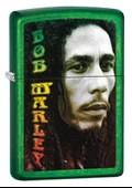 ZİPPO BOB MARLEY thumbnail 1