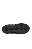 Siyah Memory Foam Bağcıklı Erkek Sneaker thumbnail 5