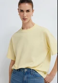 Mavi M1614313 Mavi Basic Tişört T-Shirt Kadın Tişört thumbnail 1