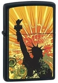 ZİPPO STATUE OF LIBERTY thumbnail 1