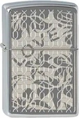 Zippo Love Lily Çakmak thumbnail 1