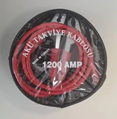 AKÜ TAKVİYE KABLOSU 1200 AMPER thumbnail 1