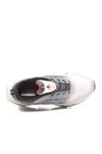 Beyaz Memory Foam Bağcıklı Erkek Sneaker thumbnail 4