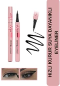 SKY Siyah Eyeliner thumbnail 1