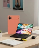 Klyeli Android Tablet Geniş Hafıza Seçenekleri Ve Ips Ekran thumbnail 1