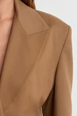 60774 DİLVİN ALTIN DÜĞMELİ BLAZER CEKET thumbnail 6
