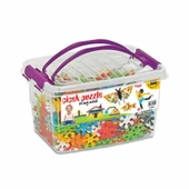 01904 ÇİÇEK PUZZLE BOX (500PCS) thumbnail 1