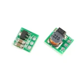 1,5V-4,2V DC to 5V DC Step-Up (Boost) Voltaj Yükseltici Modül thumbnail 3