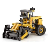 Mekanik Laboratuvarı Buldozer thumbnail 1