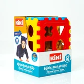 Kiki Eğitici Bultak Küp AE-1010 thumbnail 2