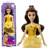 HLW11 NessiWorld Prenses - Belle thumbnail 2