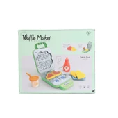 LD-662A Waffle Makinesi -Vardem thumbnail 1