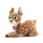 Peluş Fawn Berty 33 cm thumbnail 2