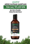 Ardıç Katranı & Keratin Şampuanı 400ml thumbnail 3