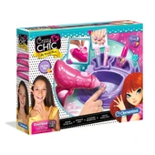 15179 Crazy Chic - Işıltılı Tırnaklar thumbnail 2