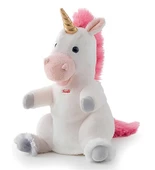 Peluş Puppet Unicorn thumbnail 2