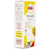 Likid Bebek Pudrası 100 Gr thumbnail 3