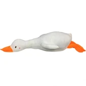 Peluş Yatan Ördek 80 cm. thumbnail 1
