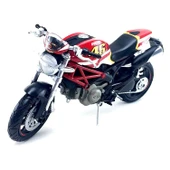 NessiWorld 1:12 Model Motor 796 N.46 thumbnail 2