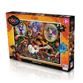 CO 714 Coco Puzzle 100 Parça- KS Games thumbnail 2
