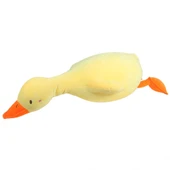 Peluş Yatan Ördek 100 cm. thumbnail 1