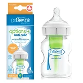 PP Geniş Ağız Biberon 150 ml thumbnail 2