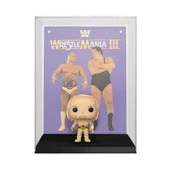 POP Album: WWE Hulk vs Andre - Hulk thumbnail 2