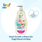 Bebek Şampuanı 900 ml thumbnail 1