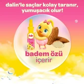 Kolay Tarama Spreyi Badem Yağlı 200 ml thumbnail 1