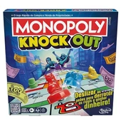Knockout Kutu Oyunu thumbnail 2