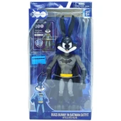 WB100 100. Yıl Bugs Bunny Figürü WAW02000 thumbnail 1