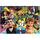 100 Parça Toy Story 4 Puzzle thumbnail 2