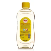 Nem Koruma Bebek Yağı 300 ml thumbnail 4
