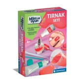 Tırnak Seti thumbnail 2