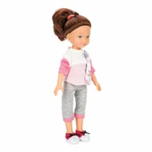 Mina College Bebek 35 cm thumbnail 1