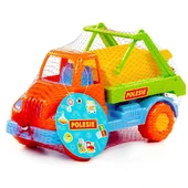 Leon Belediye Aracı 52896 thumbnail 3