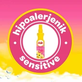 Kolay Tarama Spreyi Badem Yağlı 200 ml thumbnail 4