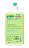 Baby Bitkisel Emzik Biberon Temizleyici 500 ml thumbnail 1