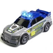 Dickie Toys Polis Arabası thumbnail 2
