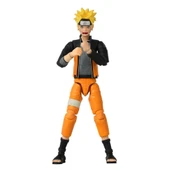 Naruto Uzumaki Son Savaş 16 cm thumbnail 2