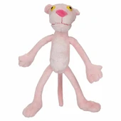 Pembe Panter Peluş 32 cm thumbnail 1