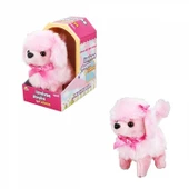 NessiWorldman Sevimli Köpek Poodle thumbnail 3