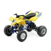 1:12 Suzuki Quadracer R450 Motor thumbnail 2