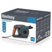 NessiWorld Powergrip 220V Elektrikli Pompa thumbnail 1