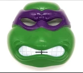 Ninja Kaplumbağalar Maskesi Leonardo Maskesi thumbnail 2