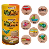 Ahşap Hafıza Oyunu thumbnail 3